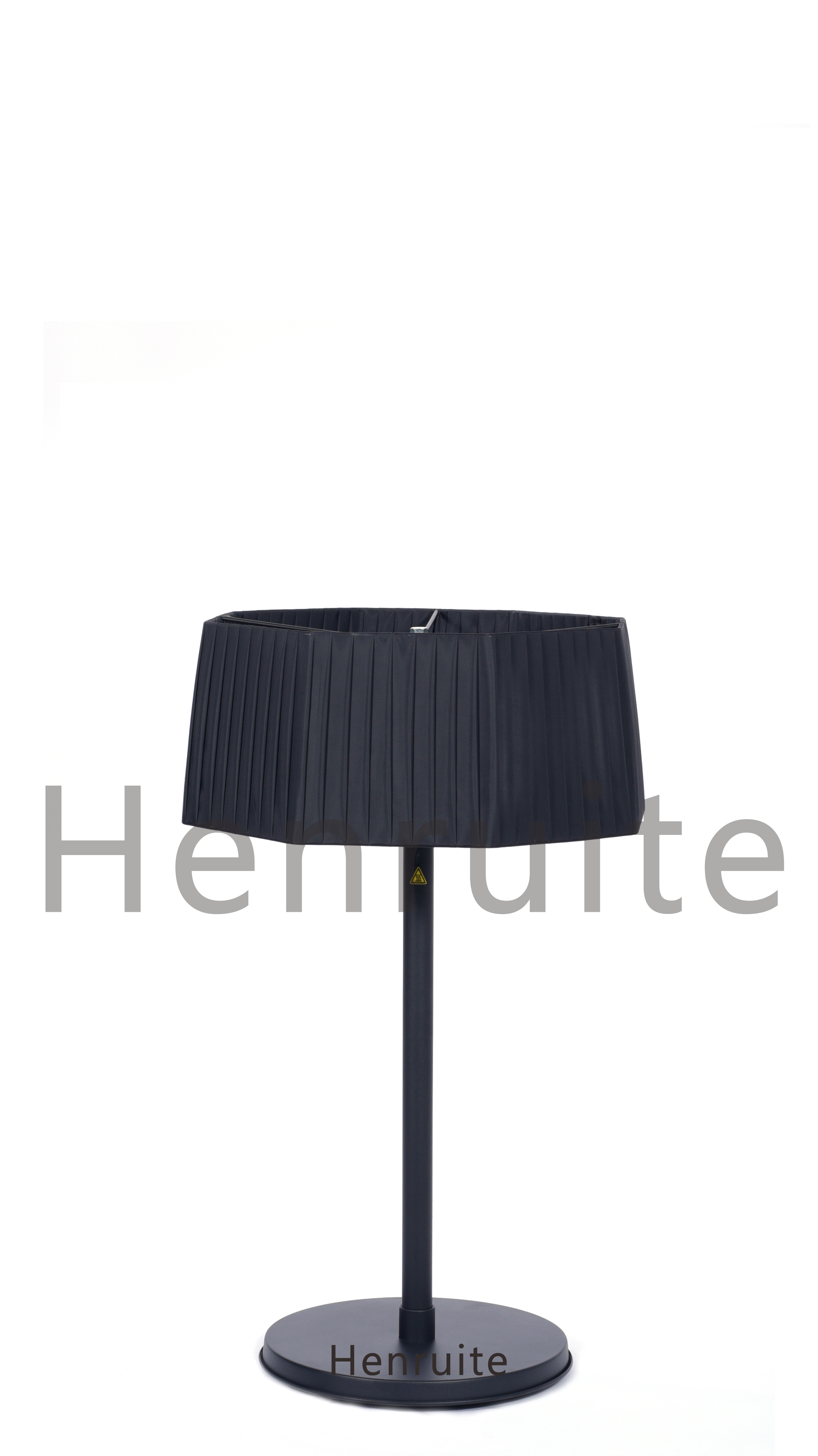 Mirror heater for bathroom