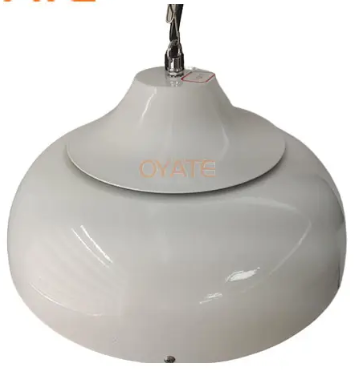 Waterproof infrared table heater