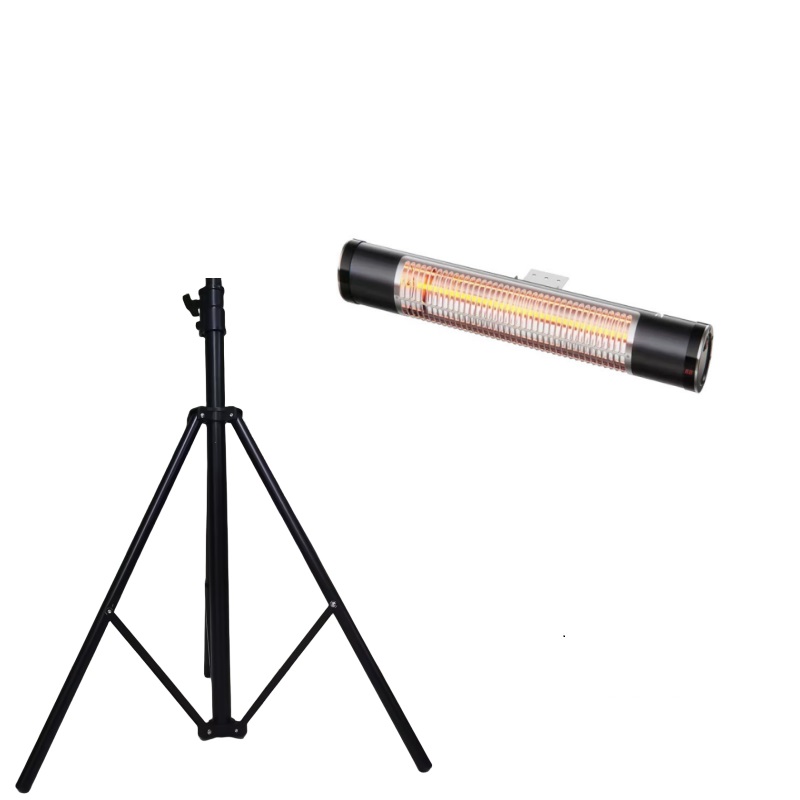 USB powered heater