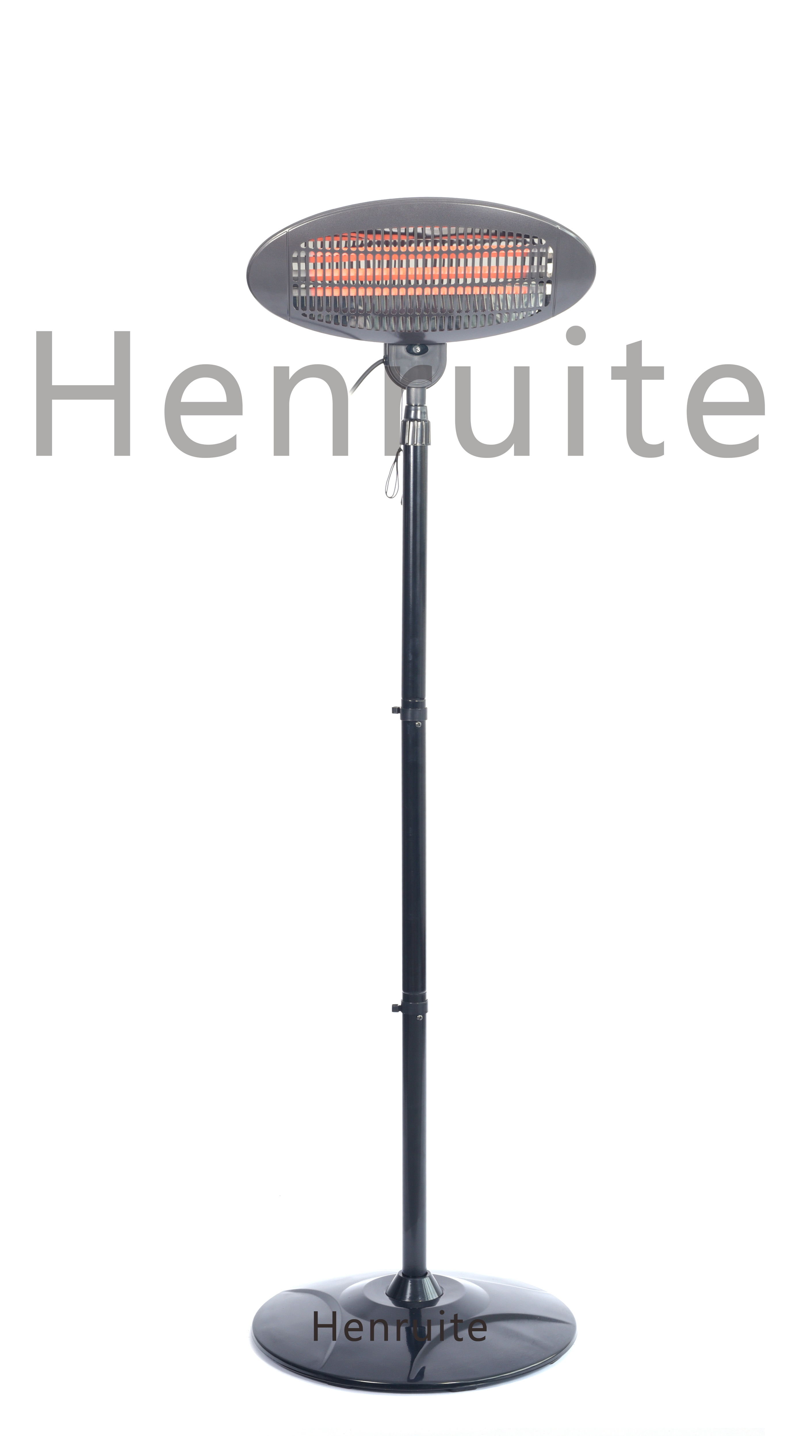 ERP standard heater