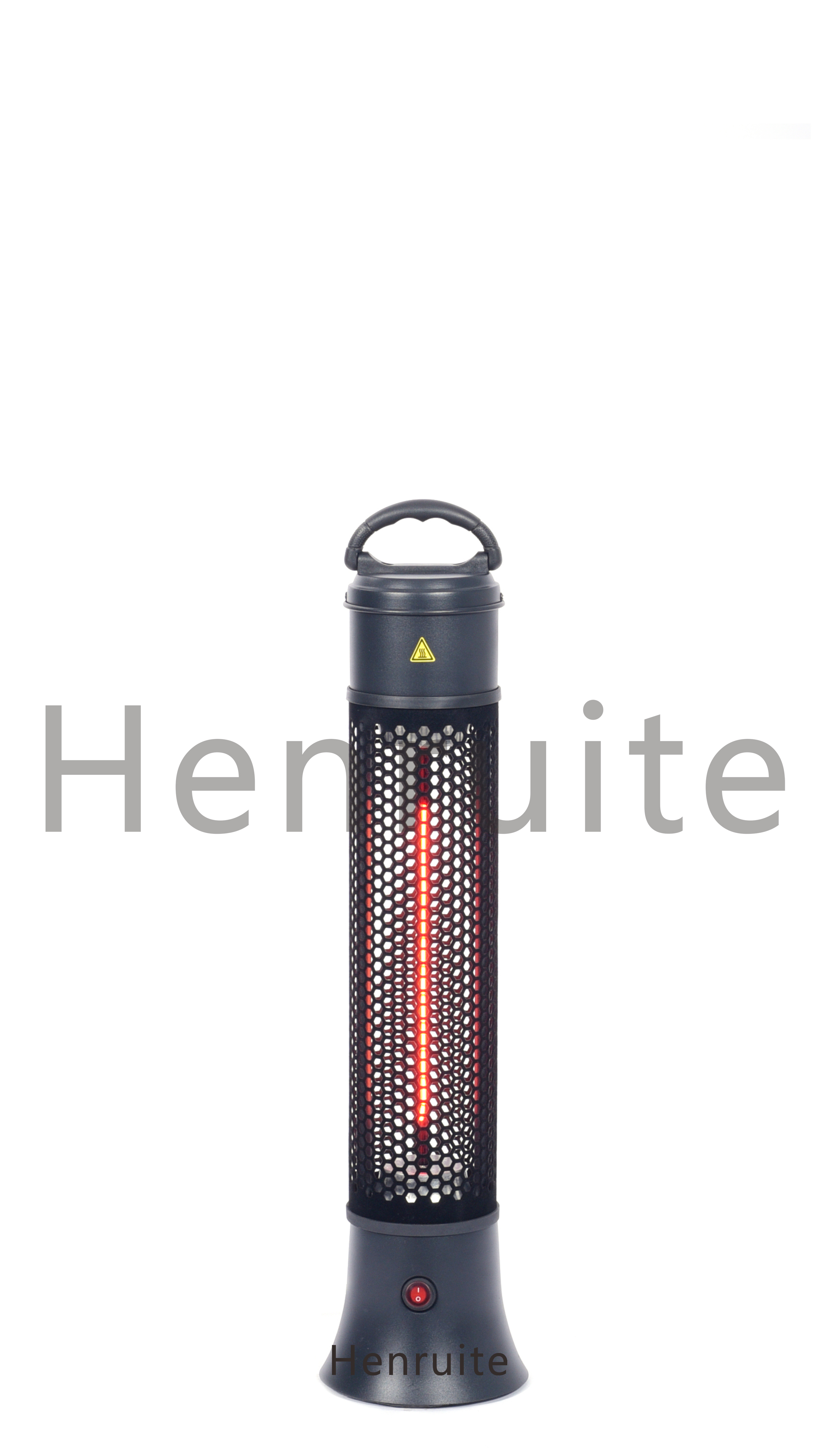 Waterproof heating table IP44