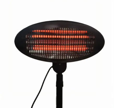 China electric heater supplier