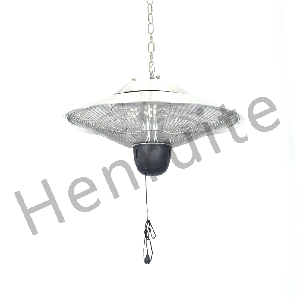 IP65 waterproof outdoor heater