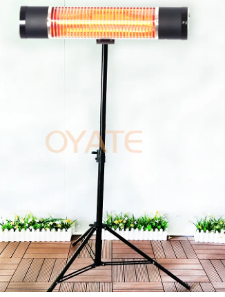 IP65 waterproof heater